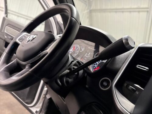 2022 RAM 2500 - Image 2