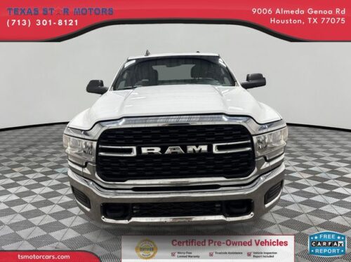 2022 RAM 2500 - Image 21