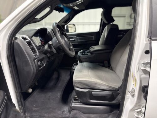 2022 RAM 2500 - Image 20