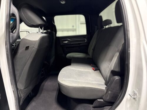 2022 RAM 2500 - Image 19