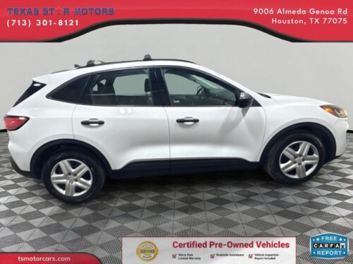 2021 FORD Escape - Image 28
