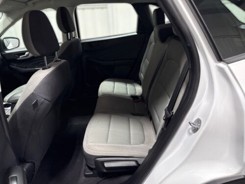 2021 FORD Escape - Image 18