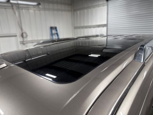 2019 LINCOLN Navigator - Image 23