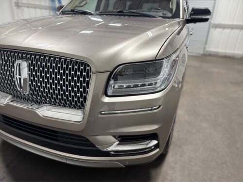 2019 LINCOLN Navigator - Image 18