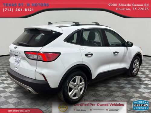 2021 FORD Escape - Image 27