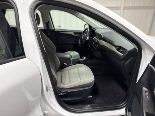 2021 FORD Escape - Image 9