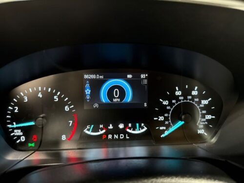 2021 FORD Escape - Image 8