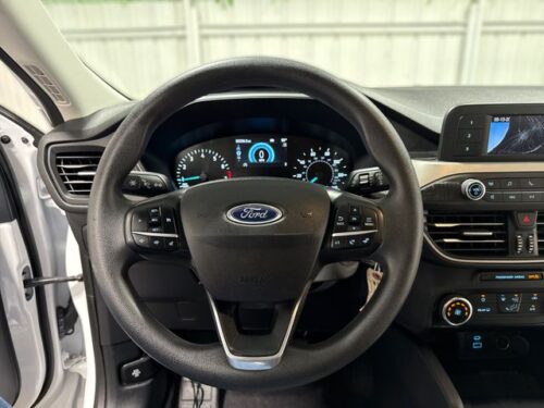 2021 FORD Escape - Image 7