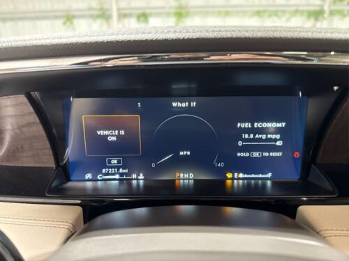 2019 LINCOLN Navigator - Image 35