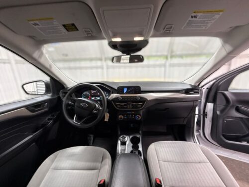2021 FORD Escape - Image 3