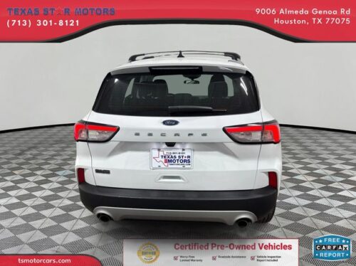 2021 FORD Escape - Image 26