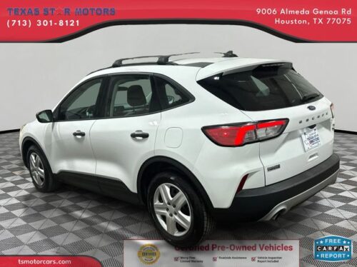 2021 FORD Escape - Image 25