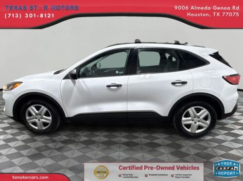 2021 FORD Escape - Image 24