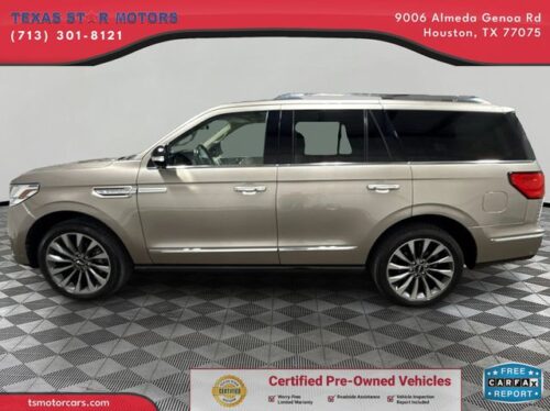 2019 LINCOLN Navigator - Image 29
