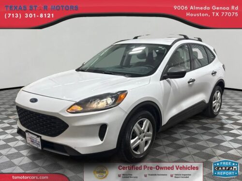 2021 FORD Escape - Image 23