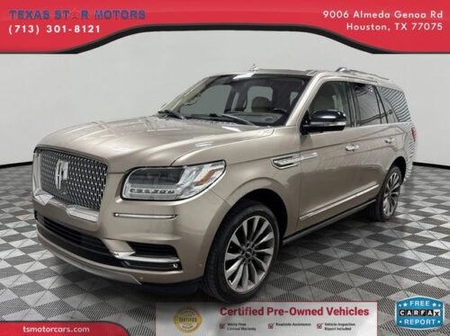2019 LINCOLN Navigator - Image 28