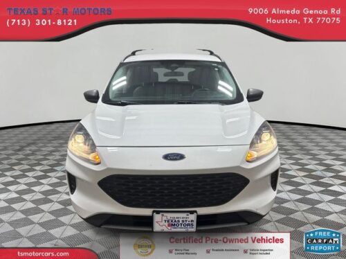 2021 FORD Escape - Image 22