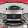 2019 LINCOLN Navigator - Image 27