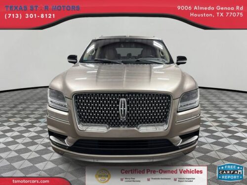 2019 LINCOLN Navigator - Image 27
