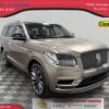 2019 LINCOLN Navigator