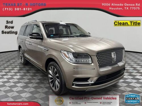2019 LINCOLN Navigator - Image 26