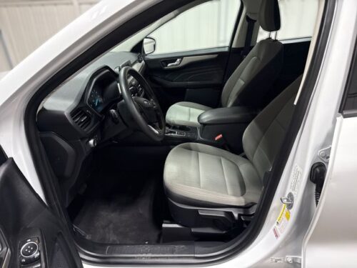 2021 FORD Escape - Image 19