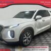 2021 HYUNDAI Palisade - Image 24