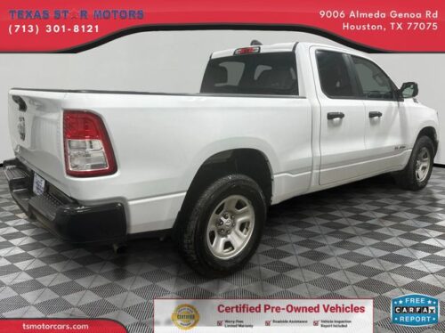 2021 RAM 1500 - Image 53