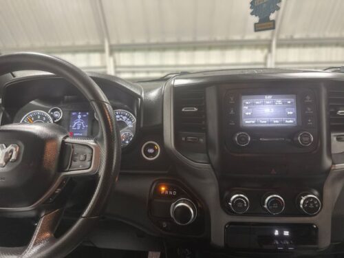 2021 RAM 1500 - Image 43