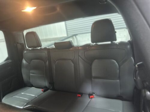 2021 RAM 1500 - Image 42