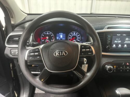 2020 KIA Sorento - Image 15