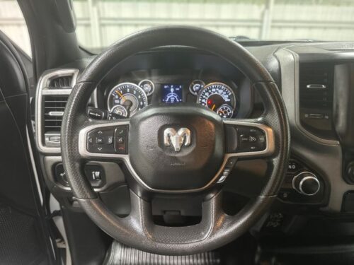 2021 RAM 1500 - Image 40