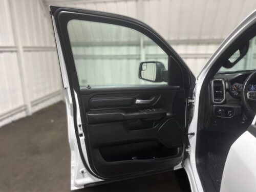 2021 RAM 1500 - Image 37