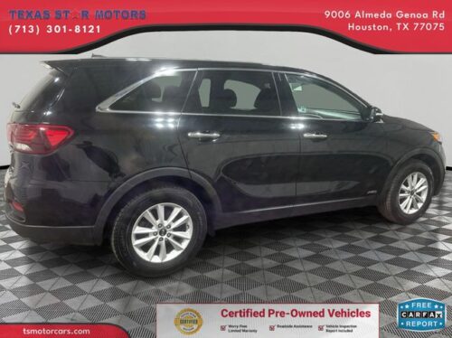 2020 KIA Sorento - Image 27