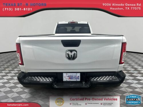 2021 RAM 1500 - Image 52