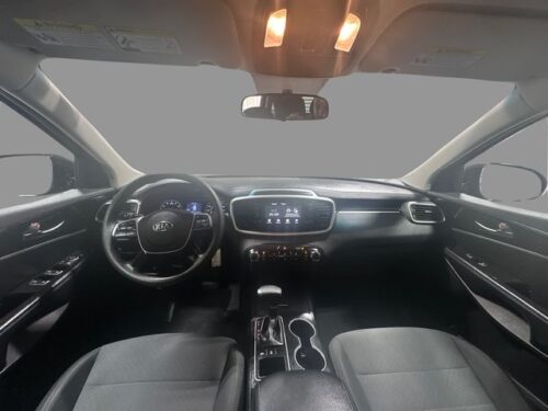 2020 KIA Sorento - Image 10