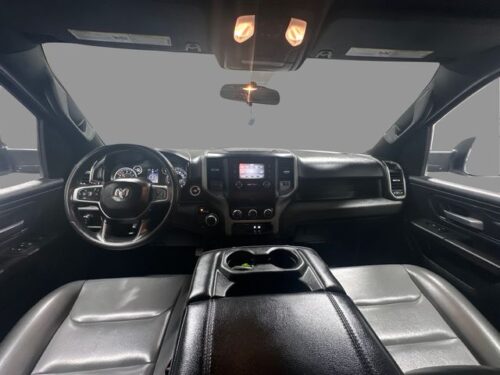 2021 RAM 1500 - Image 35