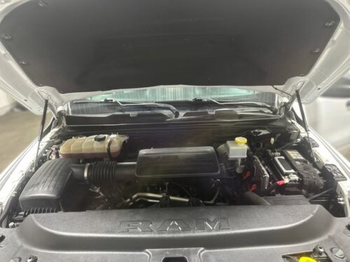 2021 RAM 1500 - Image 34