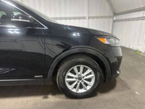 2020 KIA Sorento - Image 8
