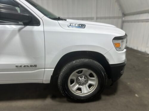 2021 RAM 1500 - Image 7