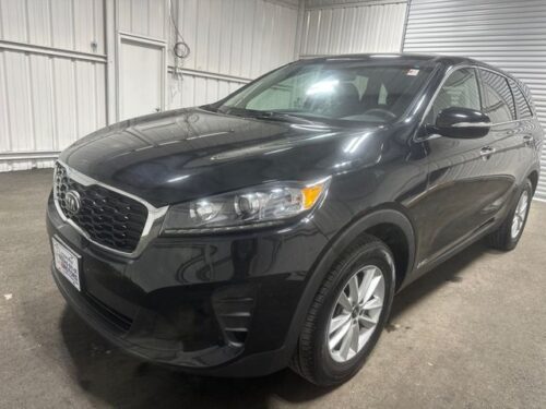 2020 KIA Sorento - Image 6