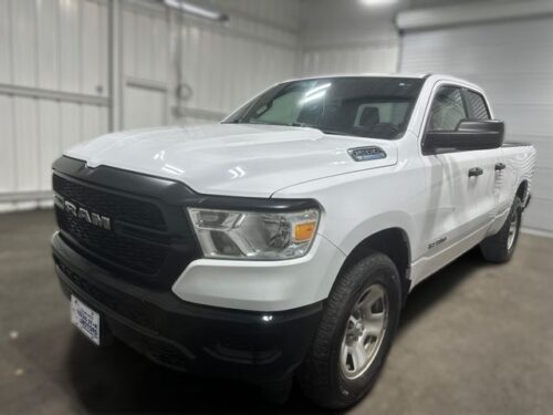 2021 RAM 1500 - Image 31