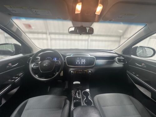 2020 KIA Sorento - Image 5