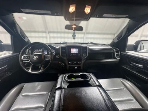 2021 RAM 1500 - Image 30