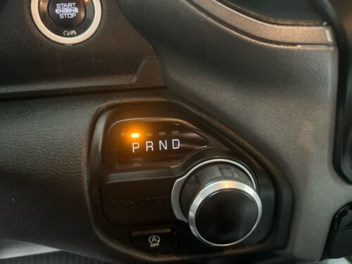 2021 RAM 1500 - Image 28