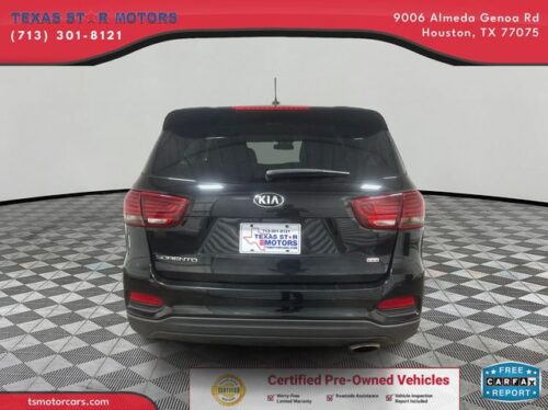 2020 KIA Sorento - Image 26