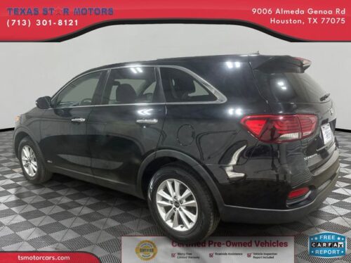 2020 KIA Sorento - Image 25