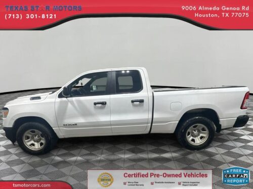 2021 RAM 1500 - Image 50