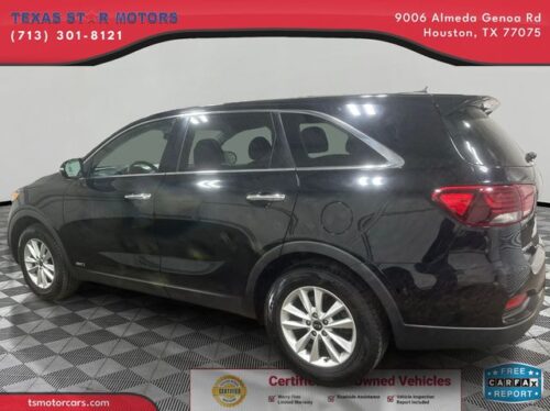2020 KIA Sorento - Image 24