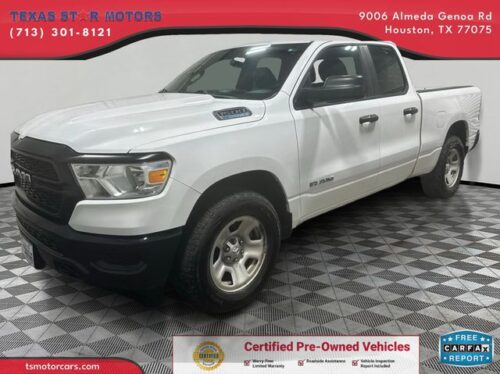 2021 RAM 1500 - Image 49